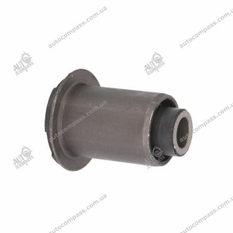 Сайлентблок важеля FIAT DOBLO, STRADA, PALIO 96 перед. міст перед (Вир-во) SASIC 2256014