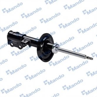 Амортизатор газомасляний Mando EX546512M100 (фото 1)