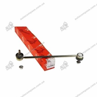 Тяга стабілізатора CITROEN/PEUGEOT Berlingo/Xsara/306/Partner "F "94>> TRW JTS125