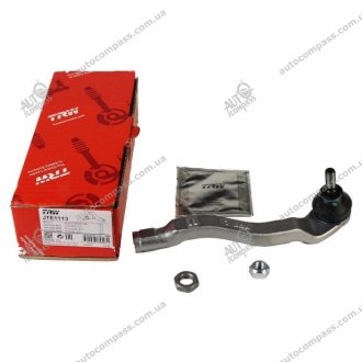 Наконечник рулевой тяги TRW JTE1113