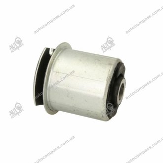 Втулка балка RENAULT SCENIC I 00-03 зад. міст (Вир-во) SASIC 4005526