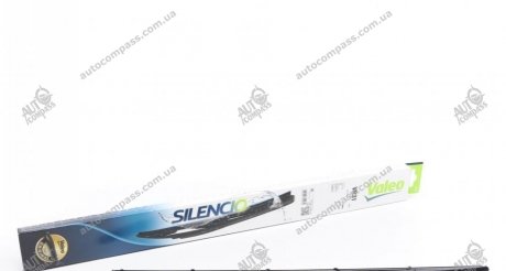 Щітка склоочисника Valeo 574248 (фото 1)
