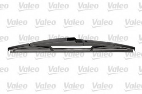 Щетка стеклоочистителя задняя Silencio Performance (картон. упаковка) x 1шт. Valeo 574206 (фото 1)