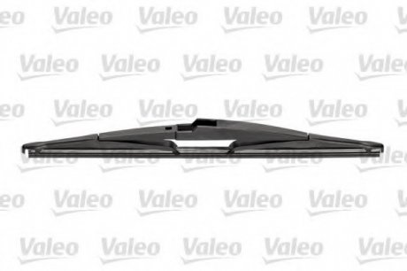 Щетка стеклоочистителя задняя Silencio Performance (картон. упаковка) x 1шт. Valeo 574208 (фото 1)