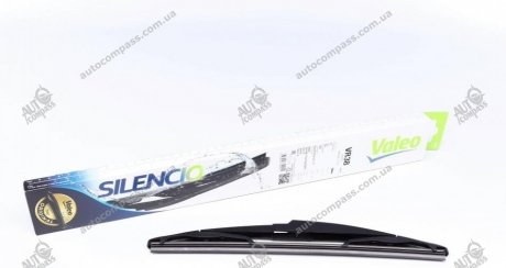 Щітка склоочисника Valeo 574205 (фото 1)