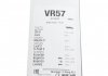 Щітка склоочисника Valeo 574201 (фото 4)
