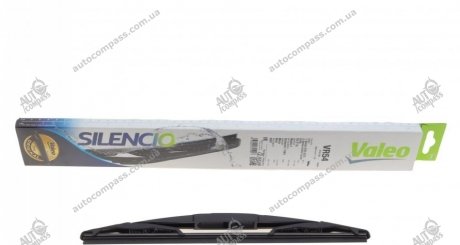 Щітка склоочис. 300 мм скла заднього Silencio Wiper Rear VR54 x1 (вир-во) Valeo 574199 (фото 1)