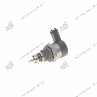 Клапан регулировки давления OPEL 1,3, 1,9CDTI; ALFA 1,9, 2,4JTD; LANCIA (система CR) Bosch 0281002507
