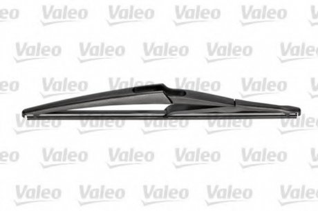 Щетка стеклоочитителя VALEO PHC Valeo 574151 (фото 1)