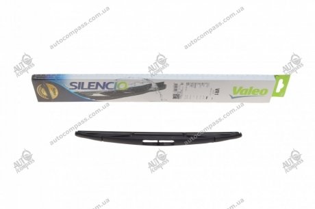 Склоочисник Valeo 574126 (фото 1)