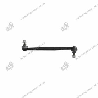 Тяга стабілізатора OPEL ASTRA G, H, ZAFIRA B 98- перед. міст (Вир-во) TRW JTS370