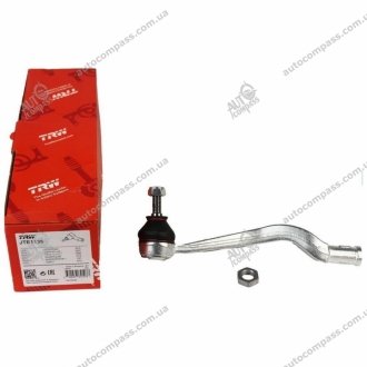 Наконечник поперечной рулевой тяги TRW JTE1136