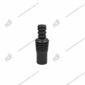 Пыльник + отбойник переднего амортизатора SASIC 2654002