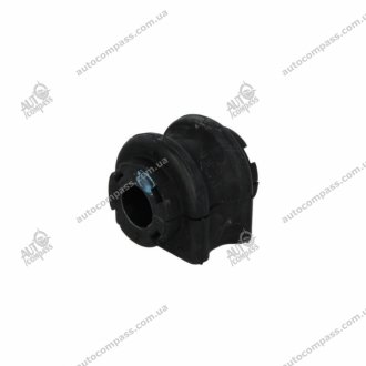 Втулка пер. стабилизатора SASIC 2304022