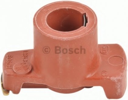 Бегунок распределителя зажигания Bosch 1234332300 (фото 1)