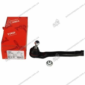Наконечник поперечной рулевой тяги TRW JTE1061