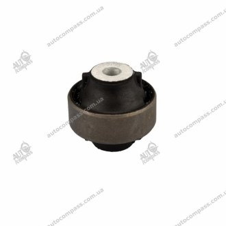 Сайлентблок NISSAN CUBE, MICRA III, NOTE, RENAULT CLIO III, MODUS 03-перед. міст низ (Вир-во) TRW JBU727