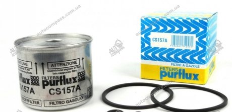 Фильтр топливный PURFLUX CS157A (фото 1)