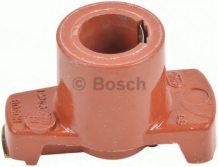 Бегунок распределителя зажигания Bosch 1234332271 (фото 1)