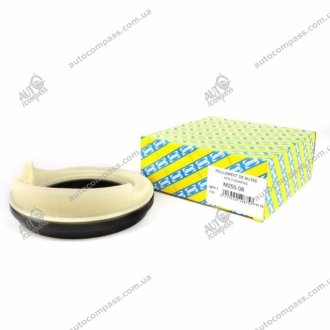 Підшипник опорний амортизатору Renault Megane II/S NTN SNR M255.08