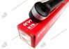 Амортизатор задній Kia Rio 05-/Hyundai Accent 05-10 (газ.) Kayaba 348007 (фото 2)
