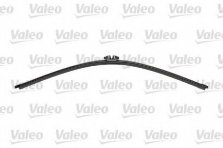 Щетка стеклоочистителя задняя Silencio X-Trm OE (картон. упаковка) x 1шт. Valeo 574335 (фото 1)