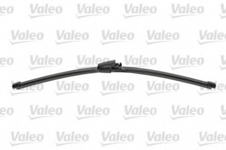 Щетка стеклоочистителя задняя Silencio X-Trm OE (картон. упаковка) x 1шт. Valeo 574336 (фото 1)