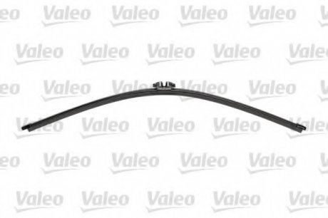 Щетка стеклоочистителя задняя Silencio X-Trm OE (картон. упаковка) x 1шт. Valeo 574615 (фото 1)