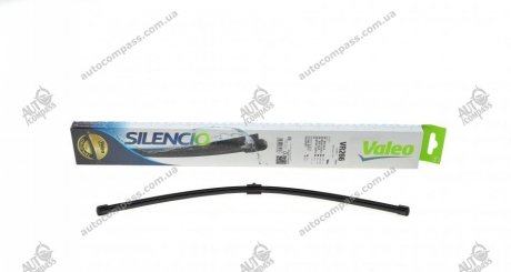 Щітка склоочисника Valeo 574613 (фото 1)