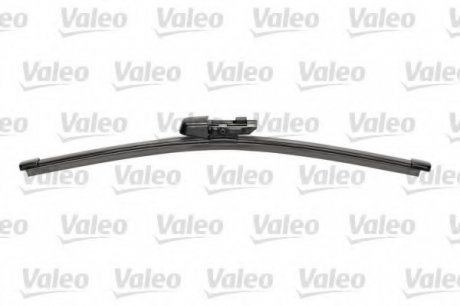 Щетка стеклоочистителя задняя Silencio X-Trm OE (картон. упаковка) x 1шт. Valeo 574609 (фото 1)