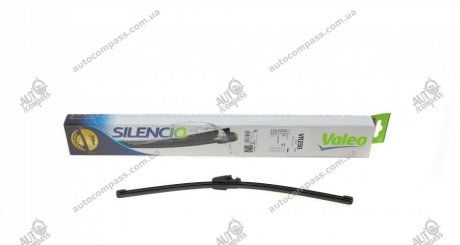Склоочисник Valeo 574300 (фото 1)