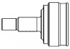 Шарнирный комплект, приводной вал GSP 850112 (фото 2)