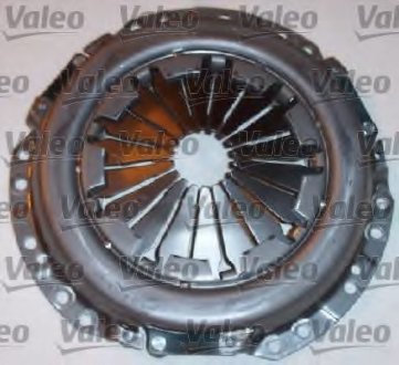 Зчеплення PEUGEOT J5 2.5 Diesel 11/1981->8/1990 (вир-во) Valeo 826371 (фото 1)