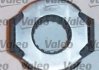 Зчеплення PEUGEOT J5 2.5 Diesel 11/1981->8/1990 (вир-во) Valeo 826371 (фото 2)