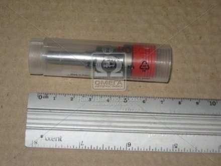Ремкомп для 2-пр форсунок (вир-во) Bosch 2437010082 (фото 1)
