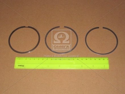 VAG 77,00 1,6TD, 2,0TD, 2,4TD Goetze 08-109807-00