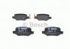 Тормозные колодки дисковые, к-кт. Bosch 0986494023 (фото 4)