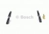Тормозные колодки дисковые, к-кт. Bosch 0986494023 (фото 5)