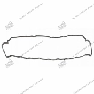 Прокладка клапанной крышки 1,5dCi (K9K) RENAULT Clio,Megane,Kangoo;DACIA Logan Elring 332.500