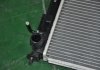 Радиатор охлаждения двигателя HYUNDAI ELANTRA (06-), I30; KIA CEED Parts Mall PXNDA-130 (фото 4)
