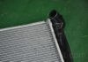 Радиатор охлаждения двигателя HYUNDAI ELANTRA (06-), I30; KIA CEED Parts Mall PXNDA-130 (фото 5)