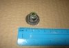 Сальник клапана in/ex opel z20se d1 6mm d2 10mm d3 25mm висота 16mm (вир-во) Corteco 19036522 (фото 2)