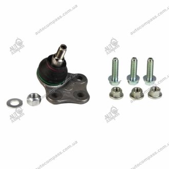 Несущий / направляющий шарнир TRW JBJ810