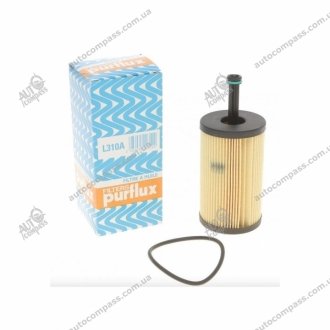Фильтр масляный PURFLUX L310A