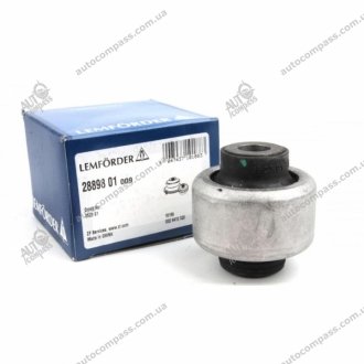 Сайлентблок перед. рычага перед. Lemforder 28898 01
