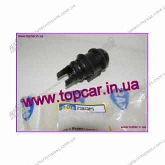 Втулка стабилизатора перед. SASIC 2304005