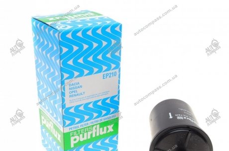 Фильтр топливный PURFLUX EP210 (фото 1)