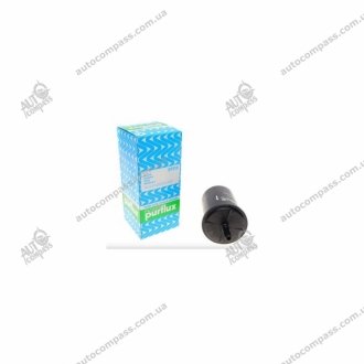 Фільтр паливний Renault Clio, Kangoo, Megane PURFLUX EP210