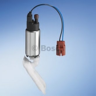 Електричний бензонасос (вир-во) Bosch 0986580914 (фото 1)
