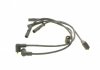 Комплект кабелів високовольтних Bosch 0986356754 (фото 6)